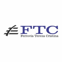 Ferrovia Tereza Cristina Logo