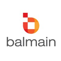 Balmain NB Commercial Mortgages Ltd Logo