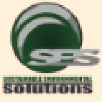 Sustainable Environmental Solutions Logo