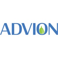 ADVION Logo