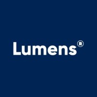 Augusoft Lumens, a Modern Campus Company Logo