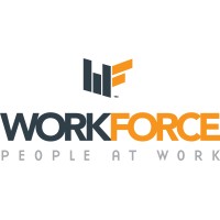 Workforce Inc. Logo