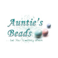 Aunties Beads Logo