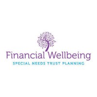 Financial Wellbeing Logo