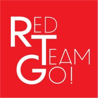 Red Team Go! Logo