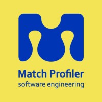 Match Profiler Logo