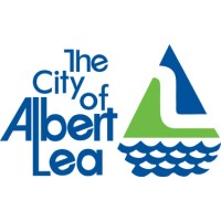 City of Albert Lea Logo