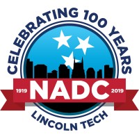 Nashville Auto Diesel College - Lincoln Tech Logo