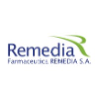 Farmaceutica REMEDIA SA Logo