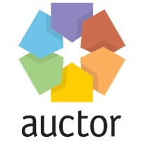 Auctor Corporation Logo