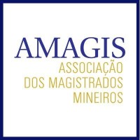 Amagis - Associação dos Magistrados Mineiros Logo