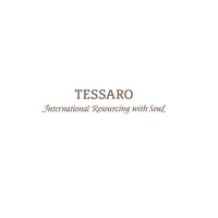 Tessaro Logo