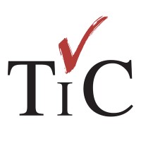 TIC Ltd Logo