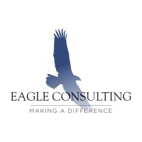 Eagle Consulting/Counseling Division Logo