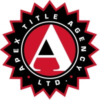 Apex Title Agency, LTD. Logo