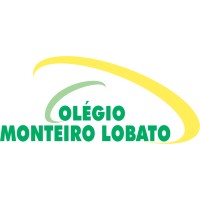 Colégio Monteiro Lobato Logo