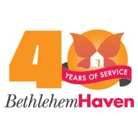 Bethlehem Haven Logo