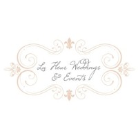 La Fleur Weddings & Events Logo