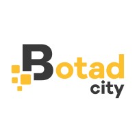 BotadCity Logo