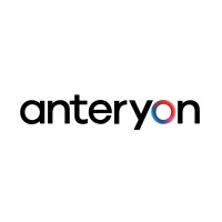 Anteryon B.V. Logo