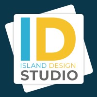 Island Design Studio Logo