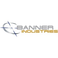 Banner Commercial - A Banner Industries Company Logo