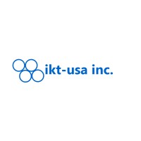 IKT USA Inc. Logo
