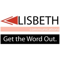 Lisbeth Communications Logo