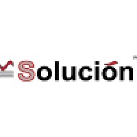 Solucion LLC Logo