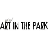 art in the park Logo