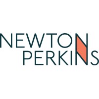 Newton Perkins Logo