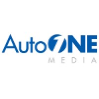 AutoONE Media Logo