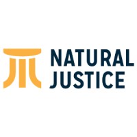 Natural Justice Logo