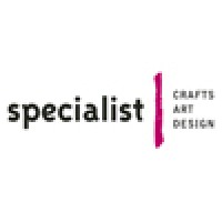 Specialist Crafts (Dryad Education) Logo
