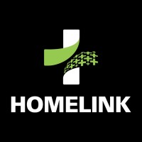 HOMELINK/The VGM Group Logo