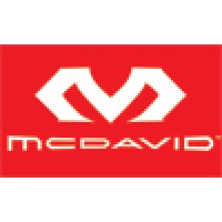 McDavid Europe Logo