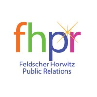 Feldscher Horwitz Public Relations Logo