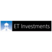 ET Investments Logo