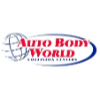 Auto Body World Logo