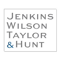 Jenkins, Wilson, Taylor & Hunt Logo