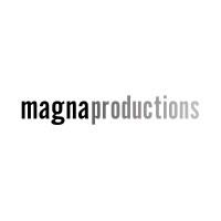 Magna Productions Logo