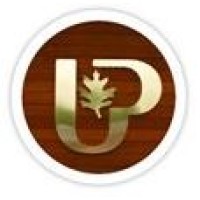 City of University Park Logo