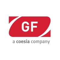 GF SpA Logo