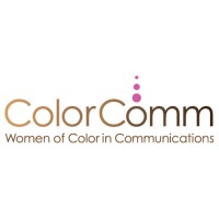 ColorComm, Inc. Logo