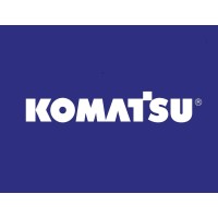 Komatsu Latinoamérica Logo