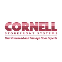 Cornell Storefront Systems, Inc. Logo