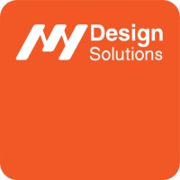 MDesign Solutions Pte Ltd Logo