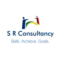 S R Consultancy Logo