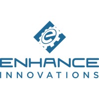 Enhance Innovations Logo