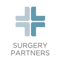 Surgery Partners, Inc Logo
